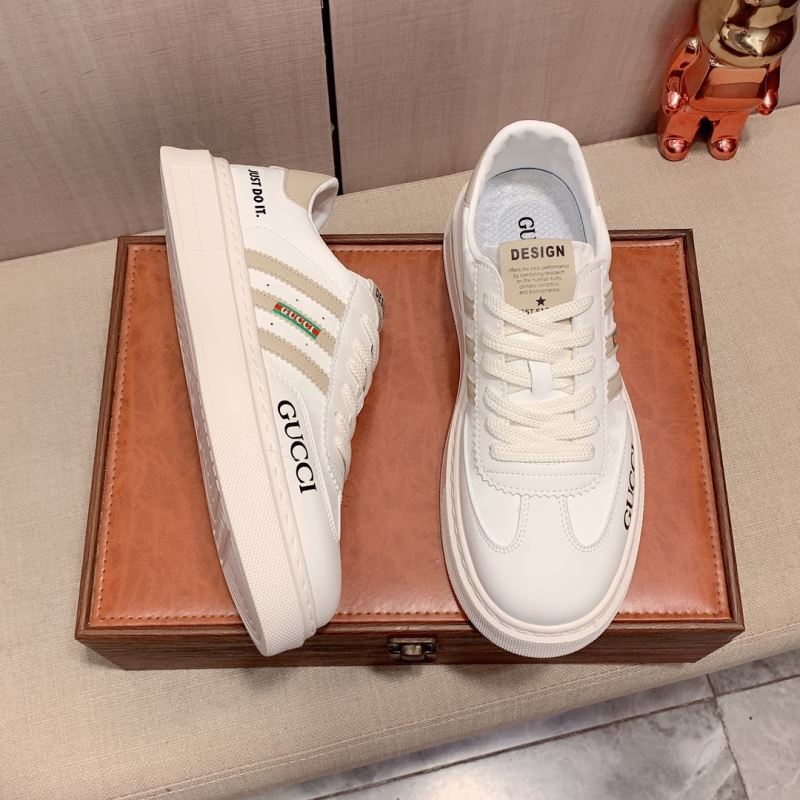 Gucci Low Shoes